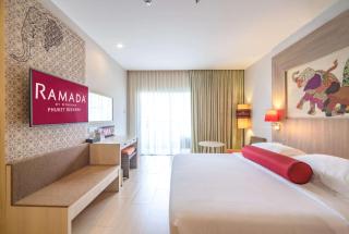 Ramada by Wyndham Phuket Deevana - Patong - 2