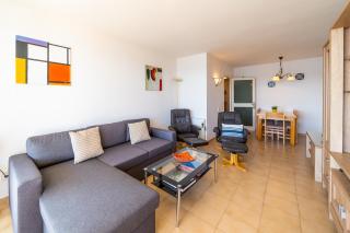 Apartament Greta - L'Escala - 8