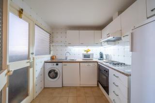 Apartament Greta - L'Escala - 6