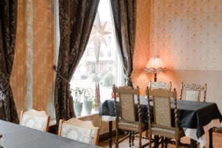 Grand Hotel Lysekil - Lysekil - 1