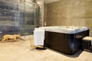 Golden Junior - JACUZZI - 7