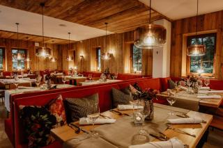 Waldhotel Kreuztanne - Sayda - 3