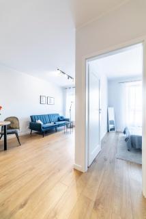 Apartamenty Przy IV Śluzie - LUX 50m2 - Bydgoszcz - 5