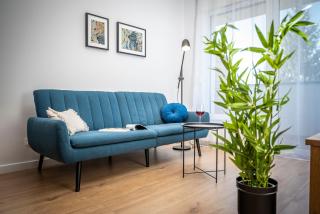 Apartamenty Przy IV Śluzie - LUX 50m2 - Bydgoszcz - 9