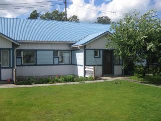 Huoneistomajoitus Hella Härmä - 0