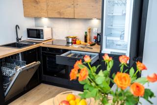 Apartamenty Przy IV Śluzie - LUX 50m2 - Bydgoszcz - 8