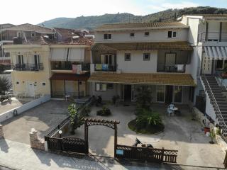 Kardanis house - Parga - 9