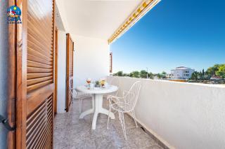 Apartamentos Hibiscus Casa Azahar - Alcossebre - 8