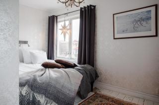 Grand Hotel Lysekil - Lysekil - 2