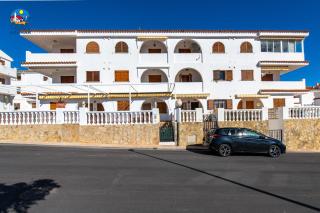 Apartamentos Hibiscus Casa Azahar - Alcossebre - 7