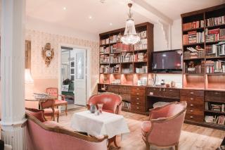Grand Hotel Lysekil - 0