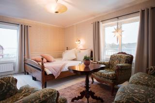 Grand Hotel Lysekil - Lysekil - 9