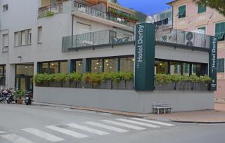 Bike & Family Hotel Derby - Finale Ligure - 1