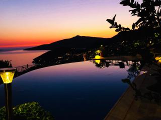 Villa Valo - Kalkan - 3