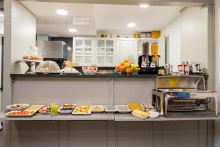 9 Doors Hotel - Istanbul - 3