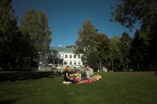 Pühajärve Spa & Holiday Resort - 1