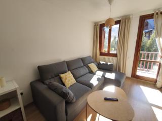 Inmocyma Casa Cervino, La Coma de Alba-Benasque - Benasque - 6