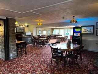 Savoy Country Inn - 1