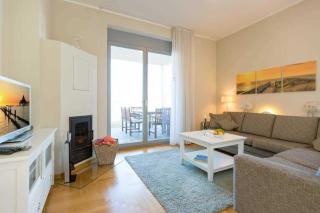 Quartier II App 01 - Heringsdorf - 8