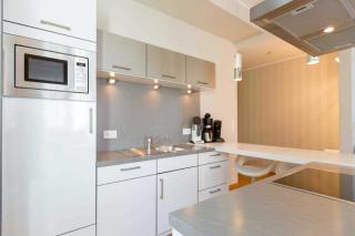 Quartier II App 01 - Heringsdorf - 1