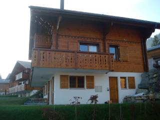 Chalet Lucille - Leysin - 4
