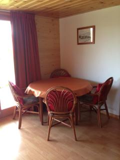 Chalet Lucille - Leysin - 1