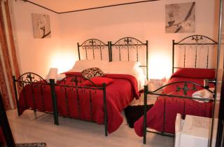 Villa Ambra B&B - 7