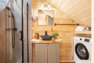 Wierchowe Domki z jacuzzi - 8