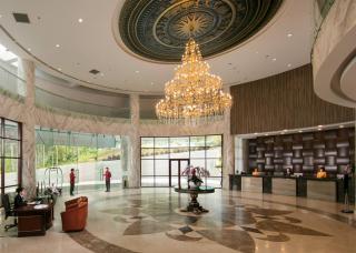 Swiss-Belresort Tuyen Lam - 1