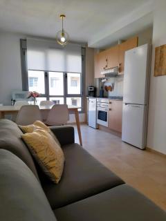 Gestiona2R - Apartamento Lita - Posada de Llanes - 2