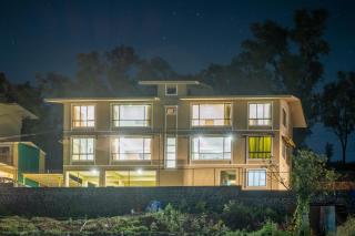 West Valley 3BHK Mahabaleshwar - 2