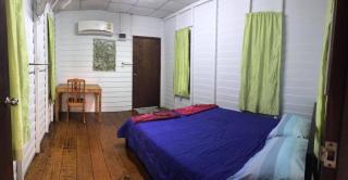 Green Garden Bungalows - 9