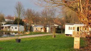 Camping Les Sources Liencourt - Liencourt - 3
