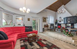 Villa Vallis Aurea for max 10 Persons with pool Kukci Poreč - Kukci - 3