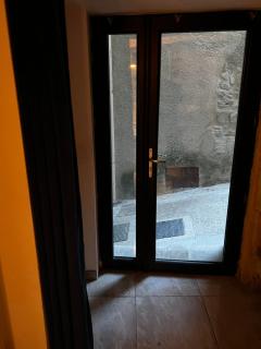 APPARTEMENT CAROMB proche Mont VENTOUX avec clim - Caromb - 8