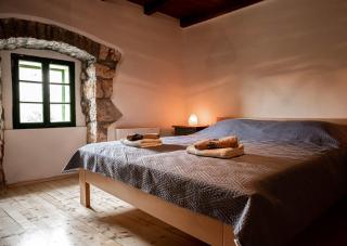Holiday House Antica for 6 persons green surroundings of the island of Cres - Vidović - 6