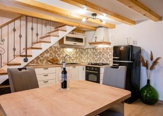 Holiday House Antica for 6 persons green surroundings of the island of Cres - Vidović - 5