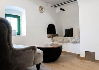 Holiday House Antica for 6 persons green surroundings of the island of Cres - Vidović - 2