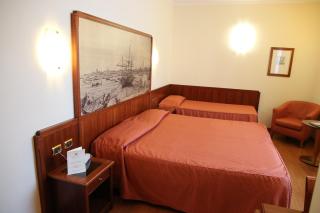 Hotel President Venezia - 9