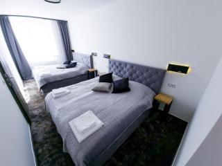 Olympland Hotel - Trutnov - 4