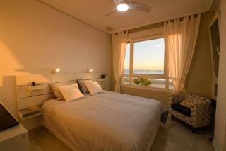 Preciado apartamento con vistas frontales al mar - Cadice - 7