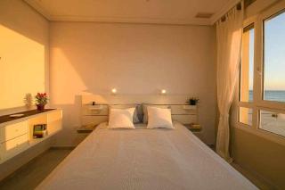 Preciado apartamento con vistas frontales al mar - Cadice - 6