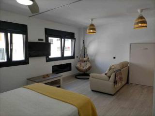 Acogedor apartamento en la playa de Cádiz - Cadice - 9