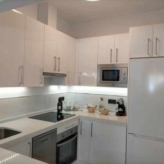 Acogedor apartamento en la playa de Cádiz - Cadice - 7