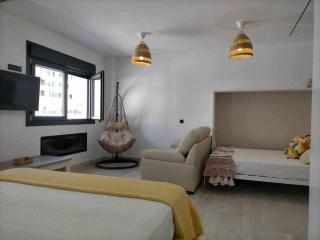 Acogedor apartamento en la playa de Cádiz - Cadice - 1