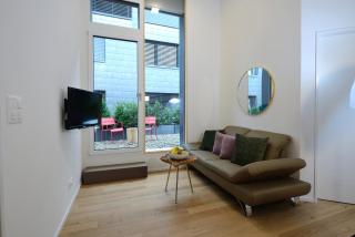 Hotel Profis - Diepoldsau - 6