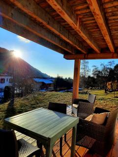 Votre studio balnéo bien-être à la montagne - Thollon-les-Mémises - 6