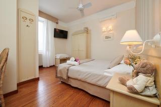 Hotel Villa Aurora - Lezzeno - 5