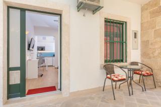 Charming studio at the Old town gate - Dubrovnik - 8