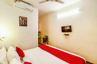 Octave Adya Hotel - Bangalore - 1
